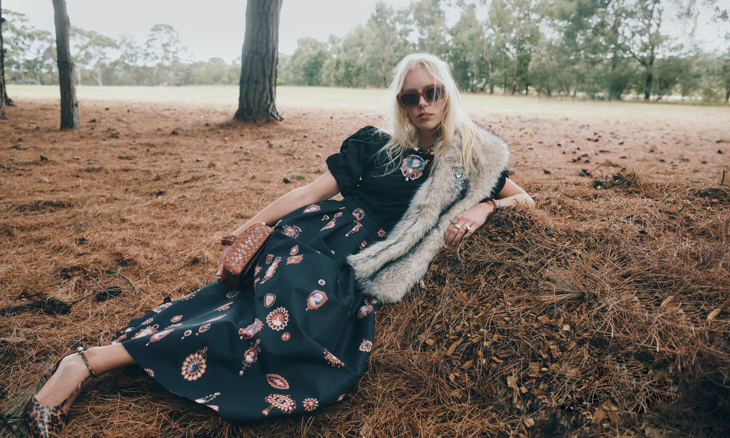 Conscious Fashion for Modern Living
